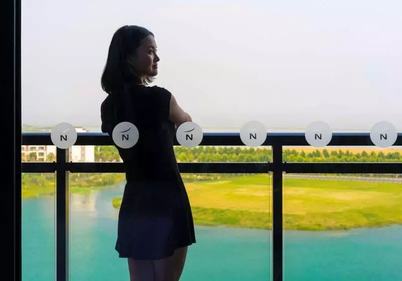 Novotel Hefei Sunac