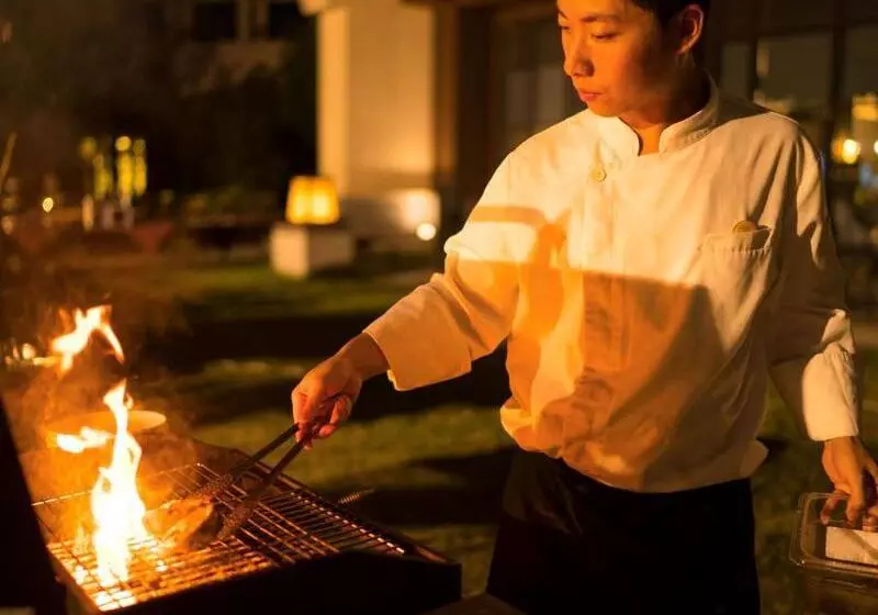 Novotel Hefei Sunac