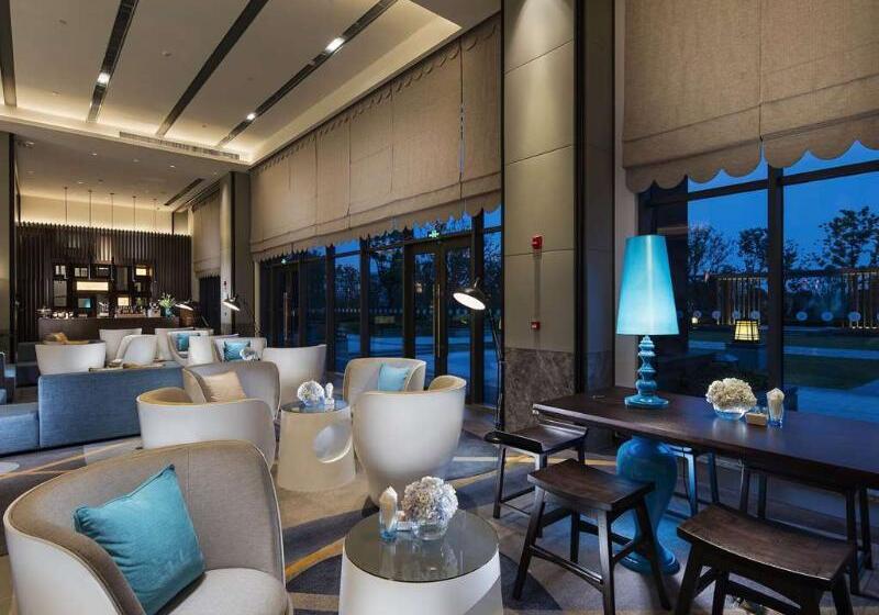 Novotel Hefei Sunac