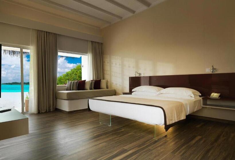 استراحتگاه Cocoon Maldives  All Inclusive