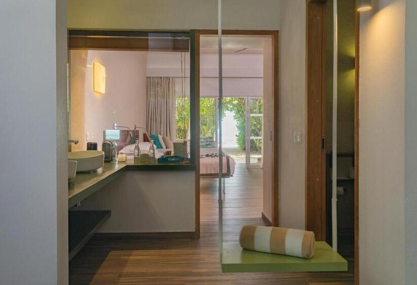 استراحتگاه Cocoon Maldives  All Inclusive