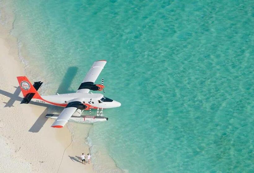 استراحتگاه Cocoon Maldives  All Inclusive