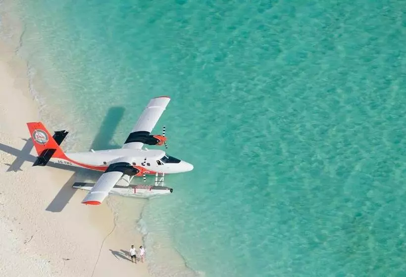 استراحتگاه Cocoon Maldives  All Inclusive