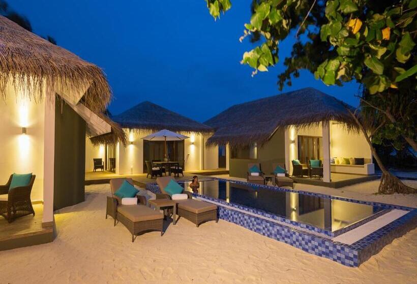 استراحتگاه Cocoon Maldives  All Inclusive