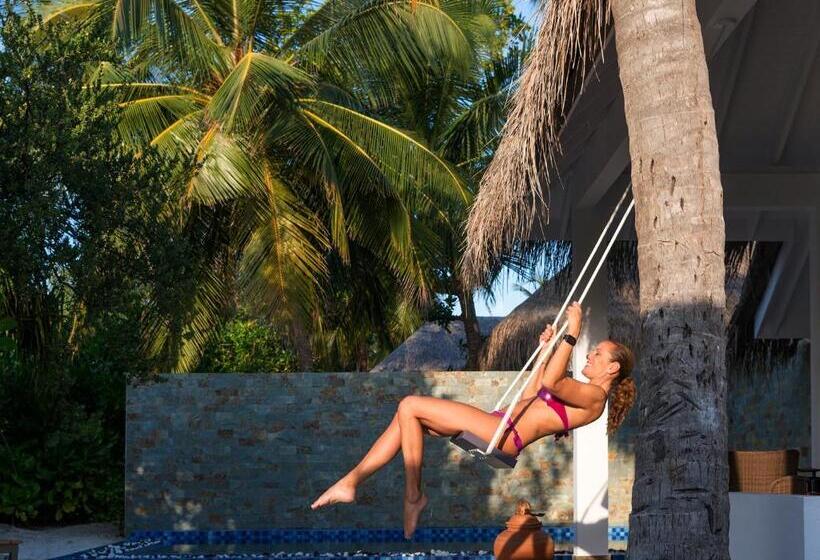 استراحتگاه Cocoon Maldives  All Inclusive