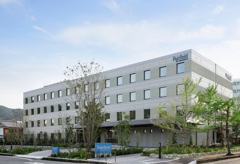 ホテル Fairfield By Marriott Hyogo Awaji Fukura