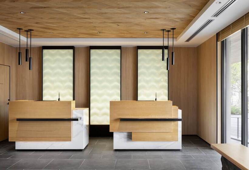 ホテル Fairfield By Marriott Hyogo Awaji Fukura