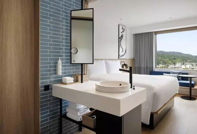 Fairfield By Marriott Hyogo Awaji Fukura