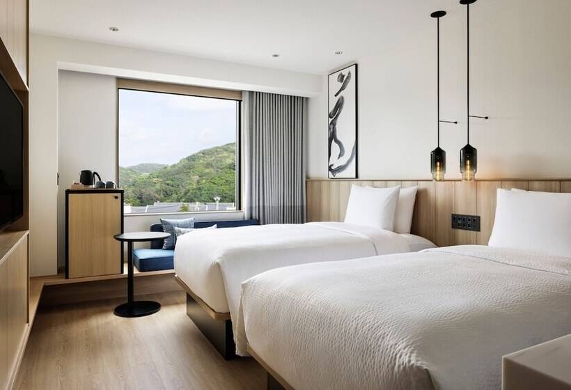 ホテル Fairfield By Marriott Hyogo Awaji Fukura