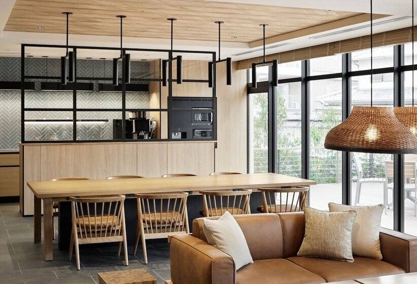 ホテル Fairfield By Marriott Hyogo Awaji Fukura