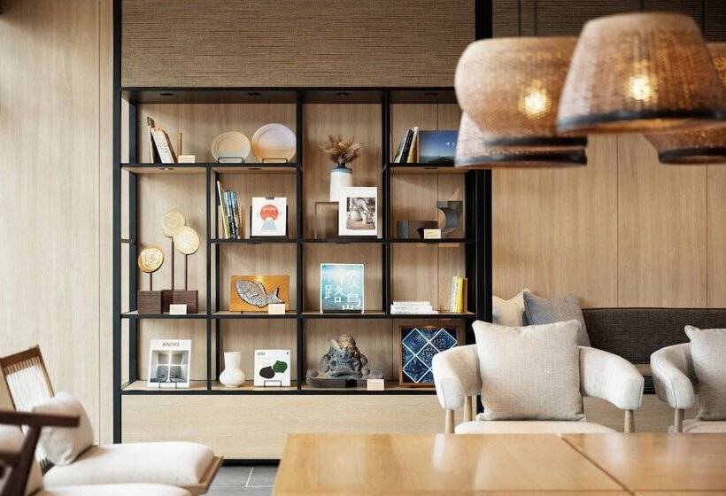 ホテル Fairfield By Marriott Hyogo Awaji Fukura