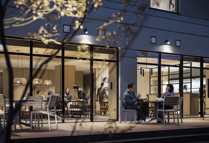 ホテル Fairfield By Marriott Hyogo Awaji Fukura