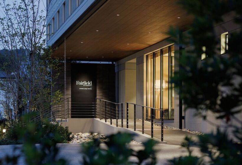 ホテル Fairfield By Marriott Hyogo Awaji Fukura