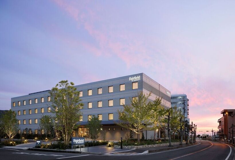 ホテル Fairfield By Marriott Hyogo Awaji Fukura