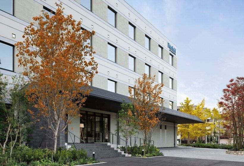 ホテル Fairfield By Marriott Hyogo Awaji Fukura