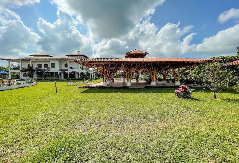 호텔 La Casona Montañesa