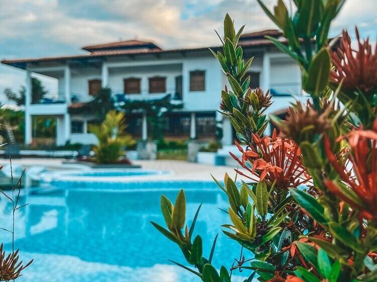 호텔 La Casona Montañesa