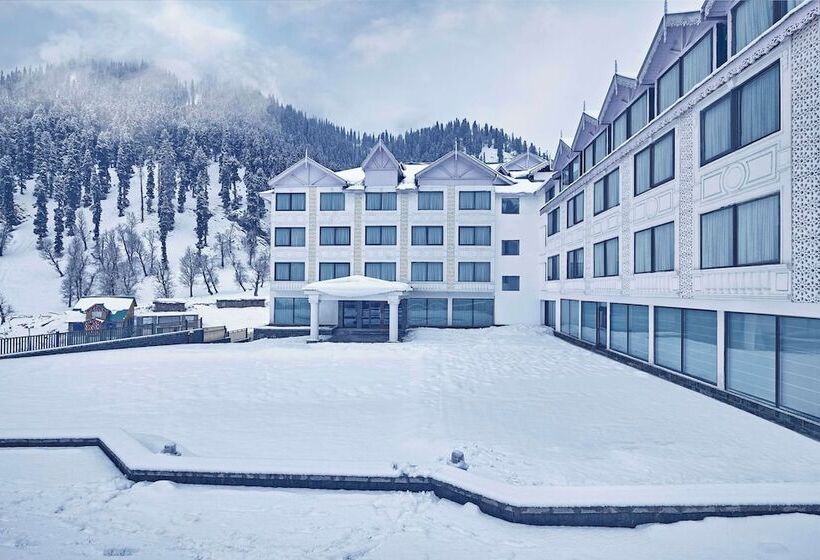 Radisson Hotel Sonamarg