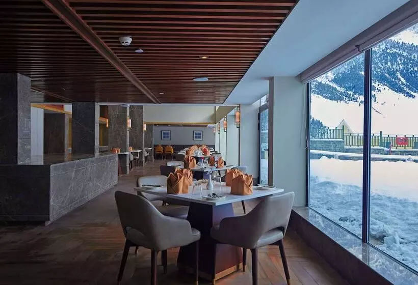 Radisson Hotel Sonamarg