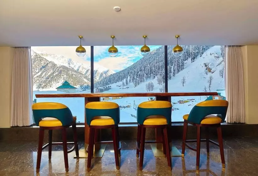 Radisson Hotel Sonamarg