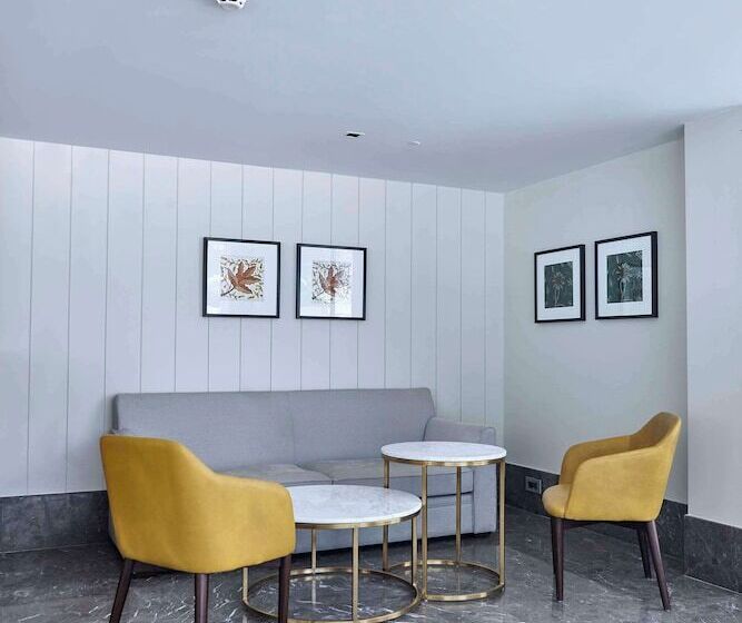 Radisson Hotel Sonamarg