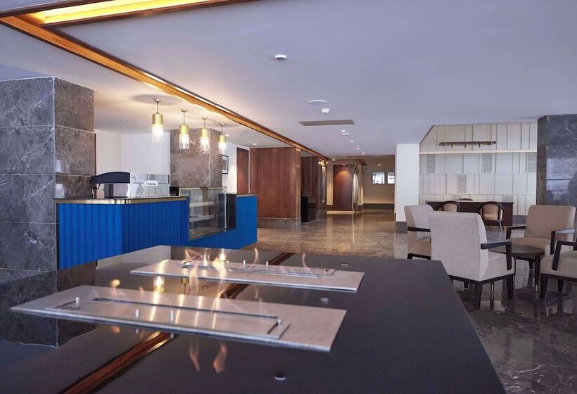 Radisson Hotel Sonamarg