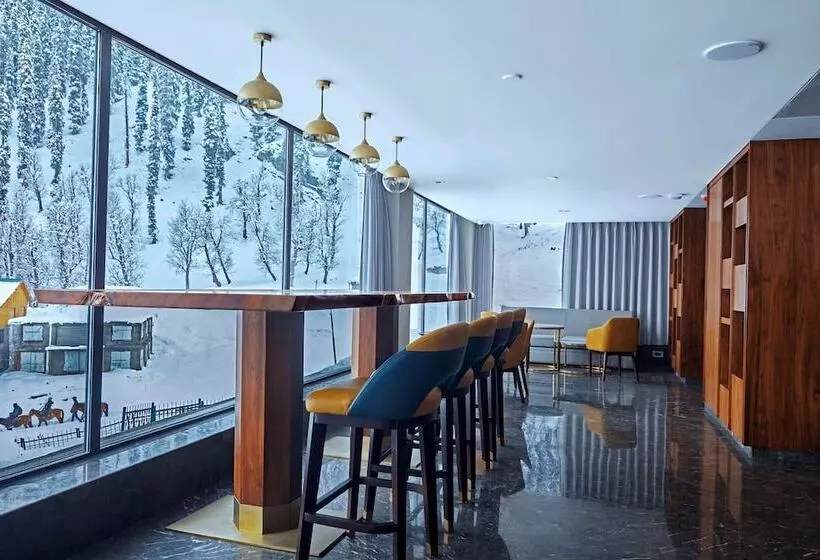 Radisson Hotel Sonamarg
