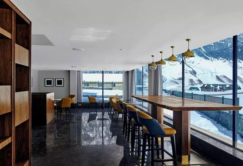 Radisson Hotel Sonamarg