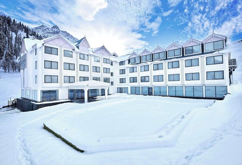 Radisson Hotel Sonamarg