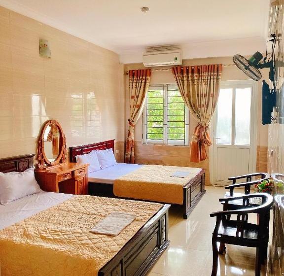 هاستل Thien Nhan