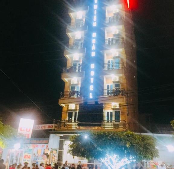 هاستل Thien Nhan