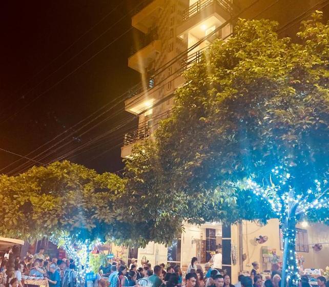 هاستل Thien Nhan