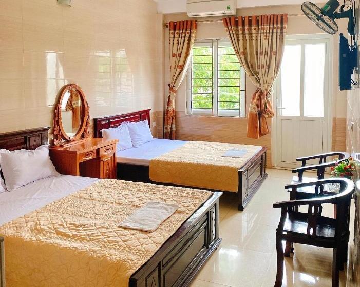 هاستل Thien Nhan