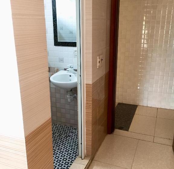 هاستل Thien Nhan