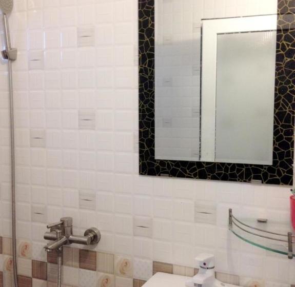 هاستل Thien Nhan