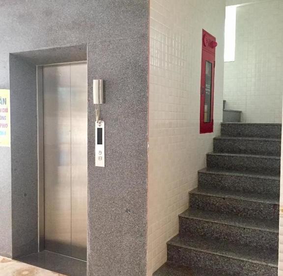 هاستل Thien Nhan