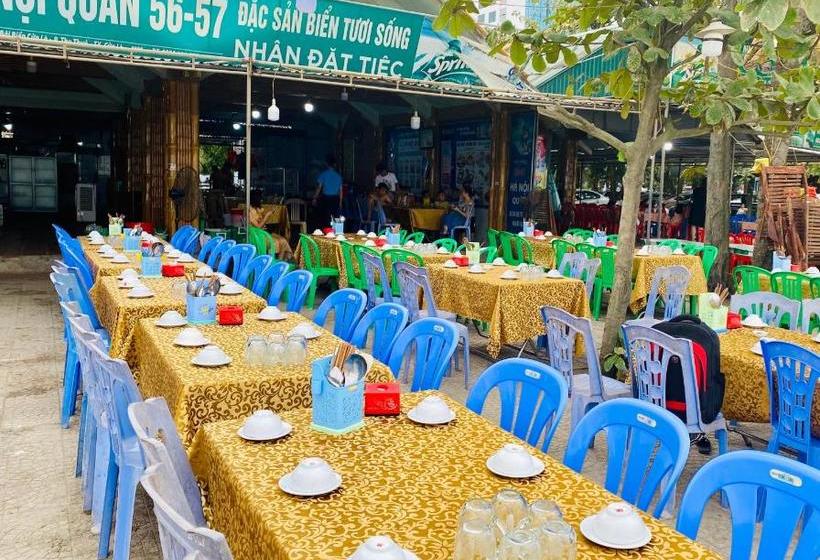 هاستل Thien Nhan