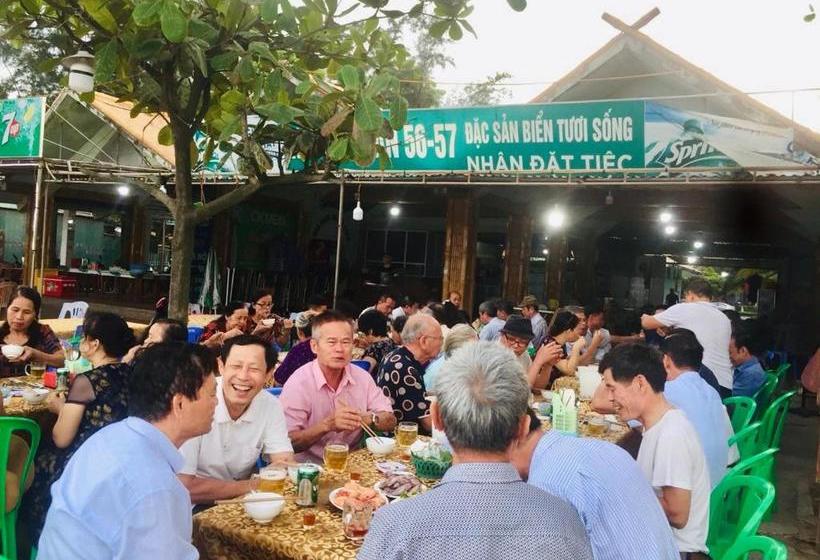 هاستل Thien Nhan