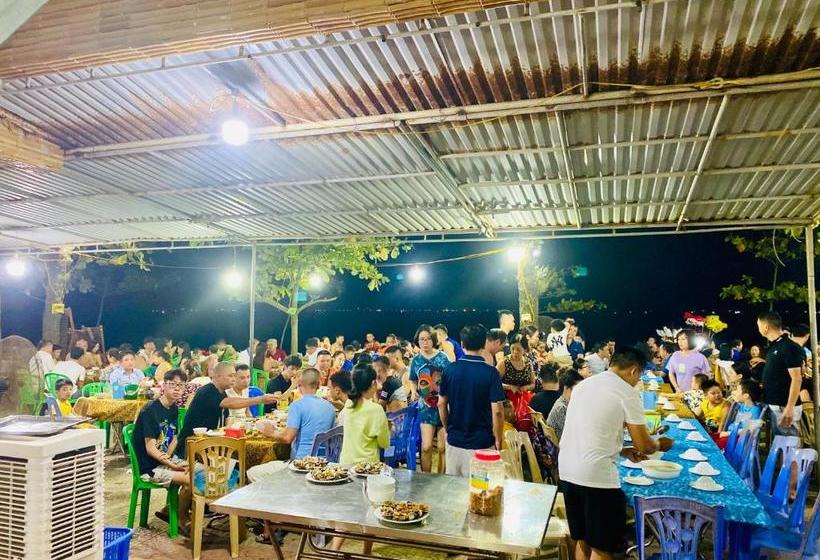 هاستل Thien Nhan