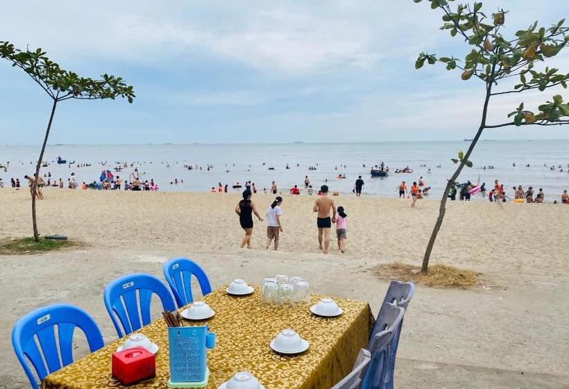 هاستل Thien Nhan