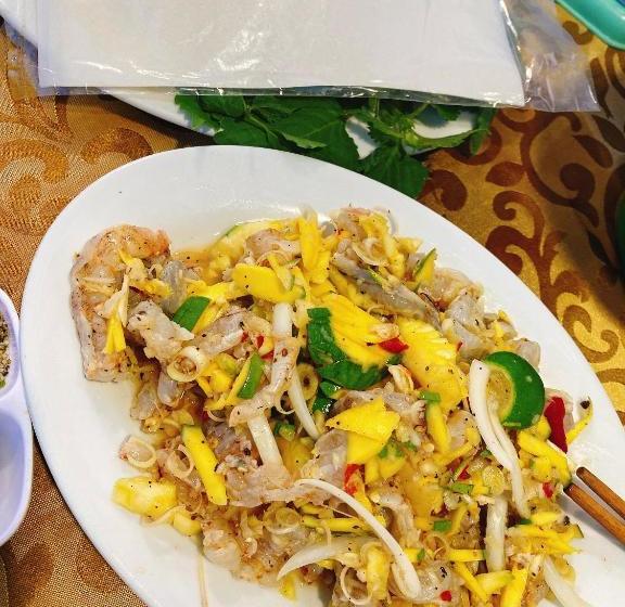 هاستل Thien Nhan