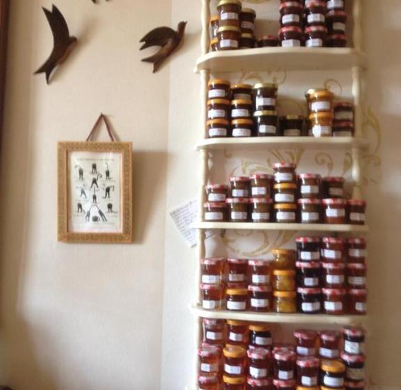 צימר Chambres D'hôtes Des 3 Rois