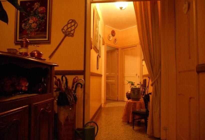 צימר Chambres D'hôtes Des 3 Rois