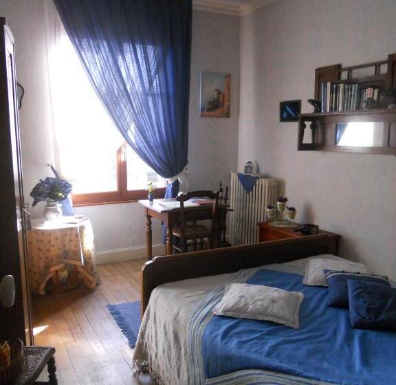 צימר Chambres D'hôtes Des 3 Rois