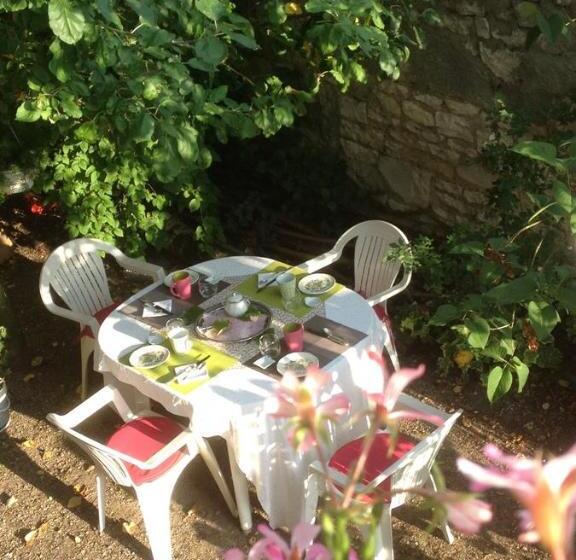 צימר Chambres D'hôtes Des 3 Rois