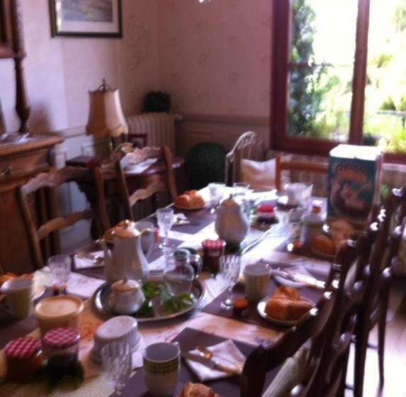 Bed and Breakfast Chambres D'hôtes Des 3 Rois