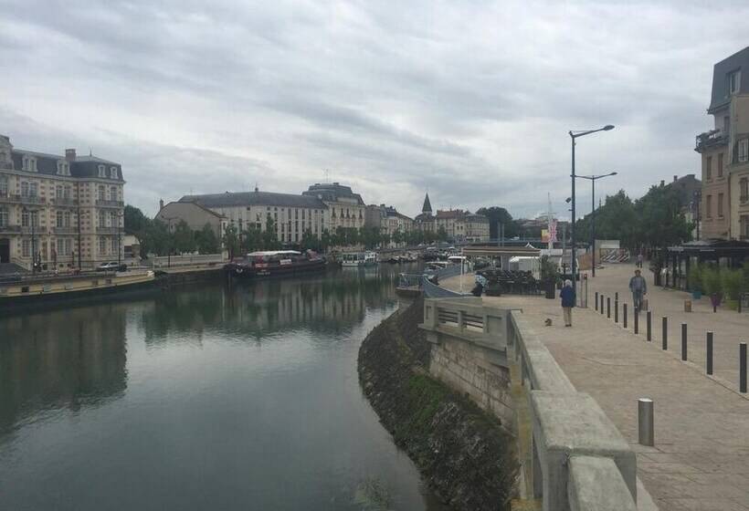 צימר Chambres D'hôtes Des 3 Rois