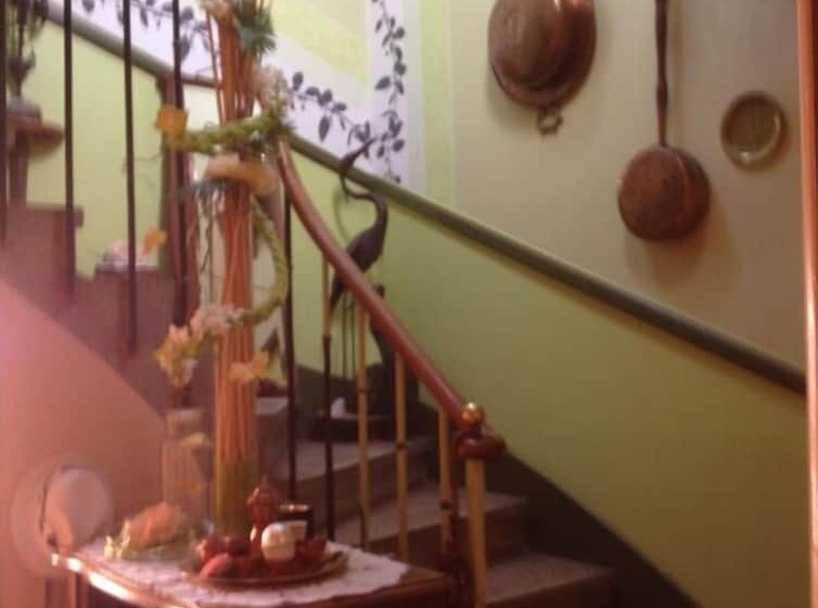 مبيت وإفطار Chambres D'hôtes Des 3 Rois