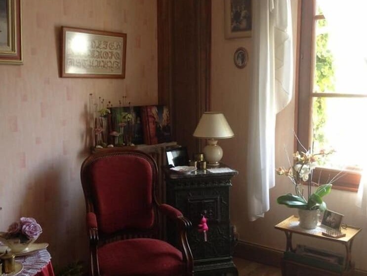 צימר Chambres D'hôtes Des 3 Rois