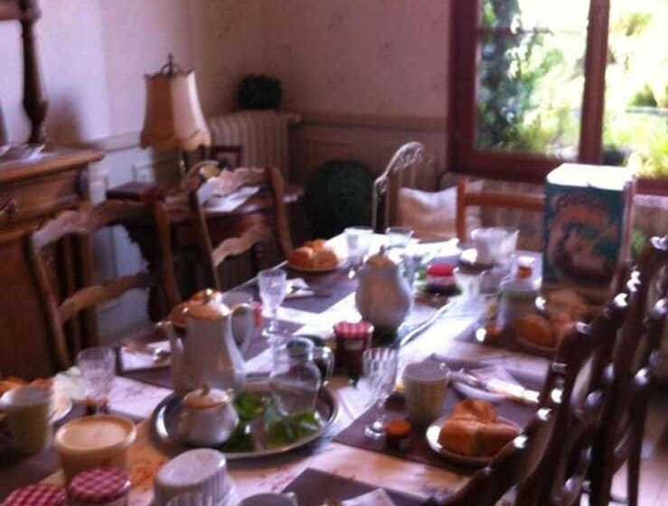 צימר Chambres D'hôtes Des 3 Rois